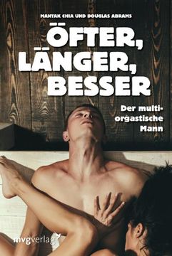 portada Öfter, Länger, Besser (in German)