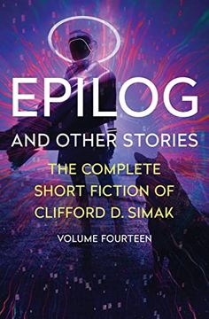 portada Epilog (en Inglés)
