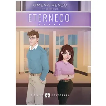 portada Eterneco (in Spanish)