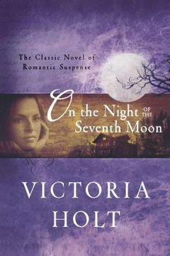 portada On the Night of the Seventh Moon (en Inglés)