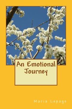portada An Emotional Journey (en Inglés)