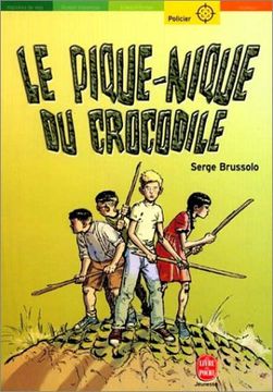 portada Le Livre de Poche Jeunesse