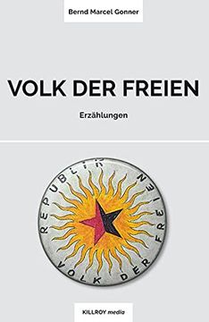 portada Volk der Freien: Erzählungen
