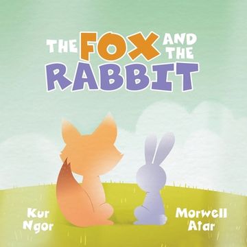 portada The Fox and the Rabbit (in English)
