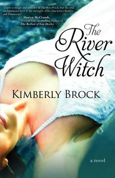 portada the river witch (en Inglés)