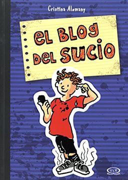 portada El Blog del Sucio (Spanish Edition) (in Spanish)