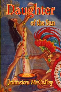 portada Daughter of the Sun (in English)