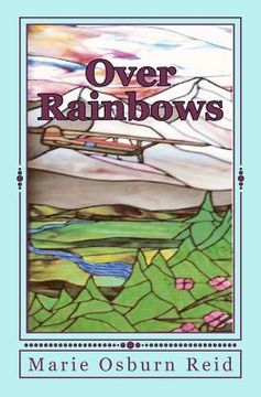 portada over rainbows (en Inglés)