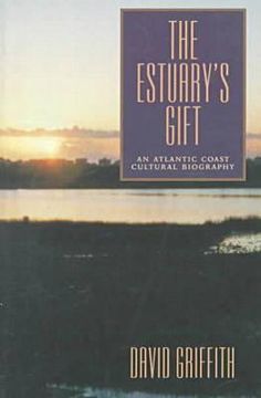 portada estuary's gift (in English)