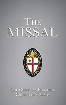 portada The Missal 