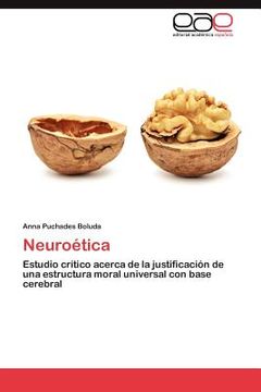 portada neuro tica (in English)