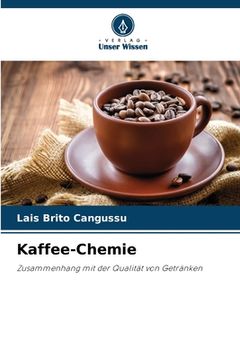 portada Kaffee-Chemie (en Alemán)