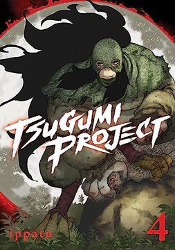portada Tsugumi Project 4 (en Inglés)