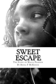 portada Sweet Escape: The Story of Malia Pearson