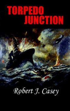 portada torpedo junction (en Inglés)