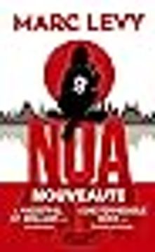 portada Noa [French Language - Soft Cover ] (en Francés)