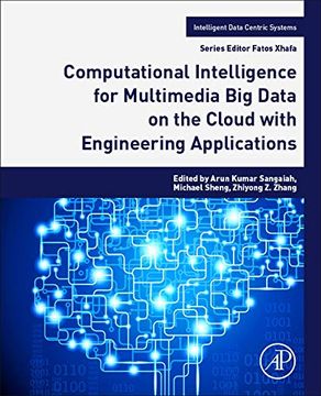 portada Big Data Analytics for Sensor-Network Collected Intelligence (Intelligent Data-Centric Systems: Sensor Collected Intelligence) (en Inglés)