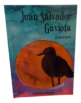 Juan Salvador Gaviota (in Spanish)