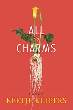 portada All its Charms (American Poets Continuum) (en Inglés)