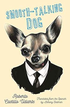 portada Smooth-Talking dog (in English)