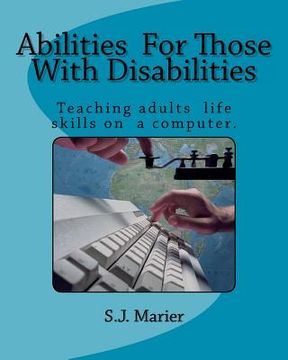 portada abilities for those with disabilities (en Inglés)