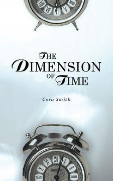 portada the dimension of time (en Inglés)