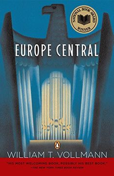 portada Europe Central 