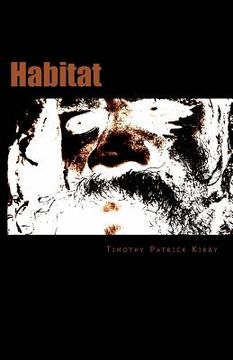 portada Habitat (in English)