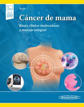 portada Cancer de mama+e (in Spanish)