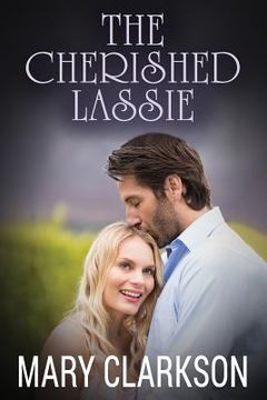 portada The Cherished Lassie (en Inglés)