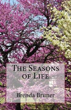 portada The Seasons of Life (en Inglés)