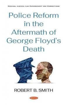 portada Police Reform in the Aftermath of George Floyd s Death (en Inglés)