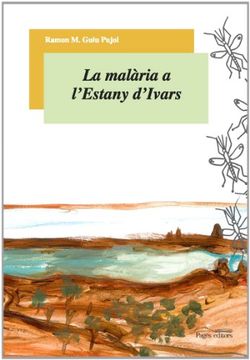 portada La Malaria a L'estany D'ibars (en Catalá)
