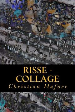 portada Risse: Collage (in German)