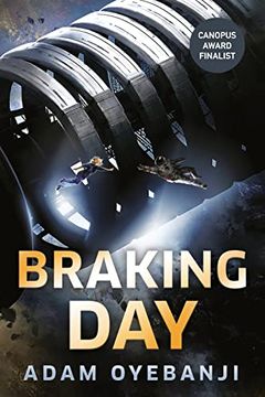 portada Braking day (en Inglés)