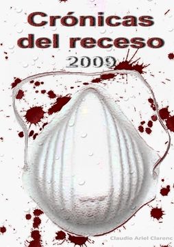 portada Crónicas del Receso 2009