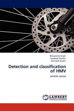 portada detection and classification of hmv (en Inglés)