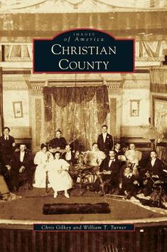 portada Christian County (in English)