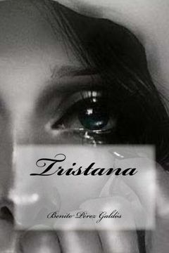 portada Tristana (Spanish Edition)