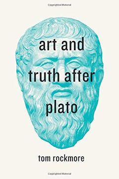 portada Art and Truth After Plato (en Inglés)