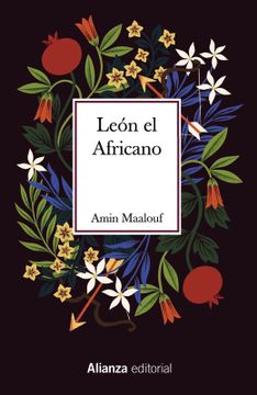 portada León el Africano (in Spanish)