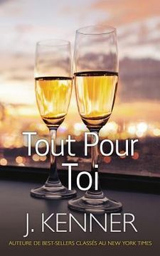 portada Tout Pour Toi (en Francés)