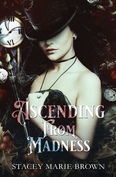 portada Ascending From Madness (in English)