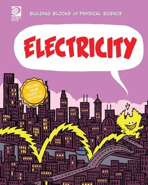 portada Electricity (in English)