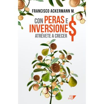 portada Con Peras e Inversiones (in Spanish)
