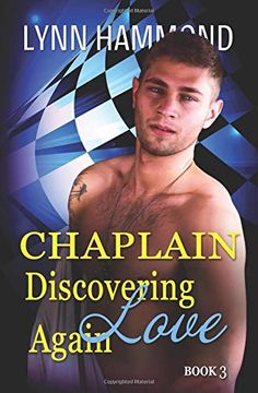 portada Discovering Love Again (Chaplain) (in English)