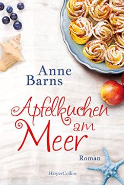portada Apfelkuchen am Meer (in German)