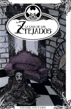 portada La Casa de los Siete Tejados (in Spanish)