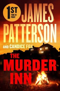 portada The Murder Inn: From the Author of the Summer House (en Inglés)