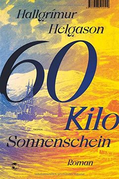 portada 60 Kilo Sonnenschein (in German)